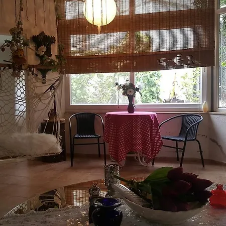 Kizilagac Ciftlik Evi Pensiune agroturistice