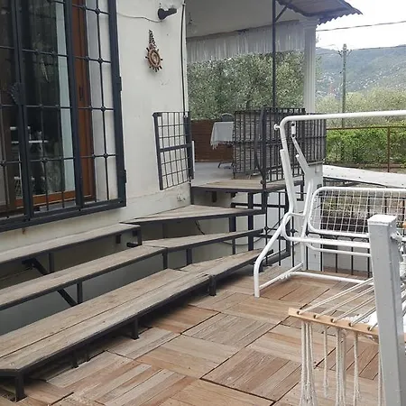 Kizilagac Ciftlik Evi Pensiune agroturistice Yaliciftlik