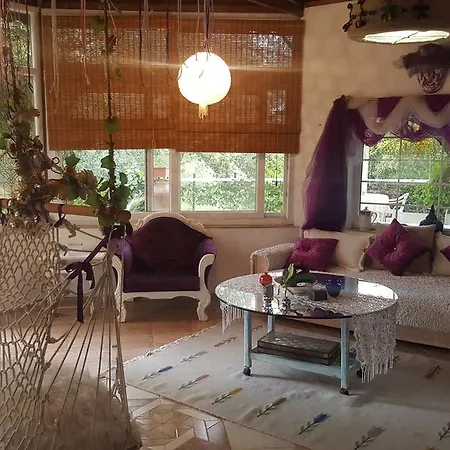 Pensiune agroturistice Kizilagac Ciftlik Evi