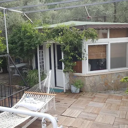 Kizilagac Ciftlik Evi Pensiune agroturistice *