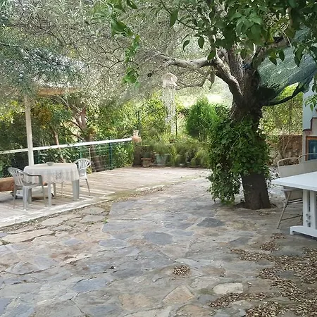 Pensiune agroturistice Kizilagac Ciftlik Evi Yaliciftlik