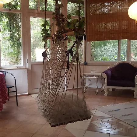 Pensiune agroturistice Kizilagac Ciftlik Evi Yaliciftlik
