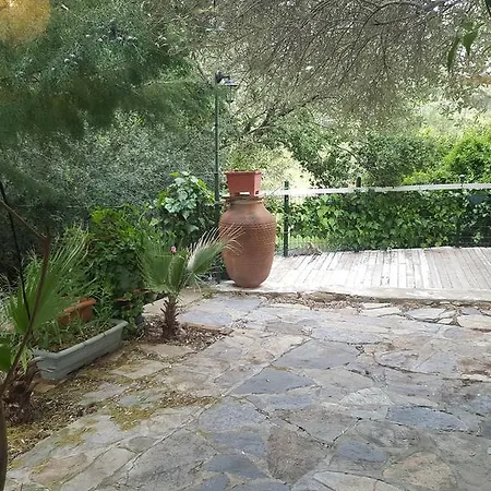 Kizilagac Ciftlik Evi Pensiune agroturistice